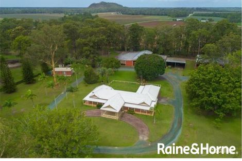 Property photo of 50 McRae Road Elimbah QLD 4516