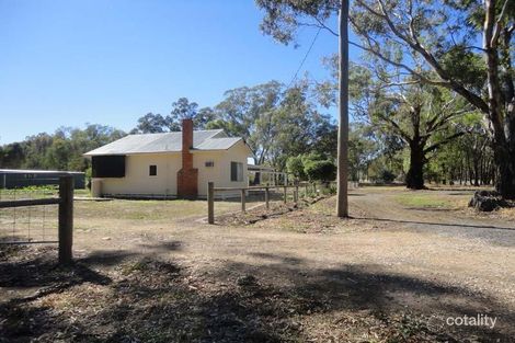 21-25 Urmston St, Violet Town, VIC 3669