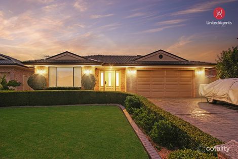 Property photo of 4 Symons Place West Hoxton NSW 2171