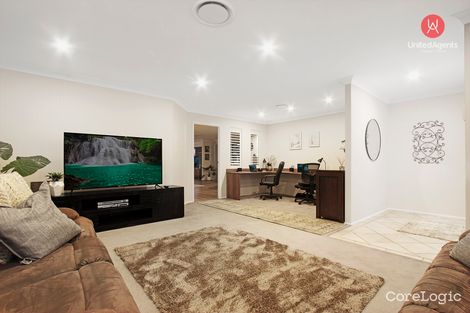 Property photo of 4 Symons Place West Hoxton NSW 2171