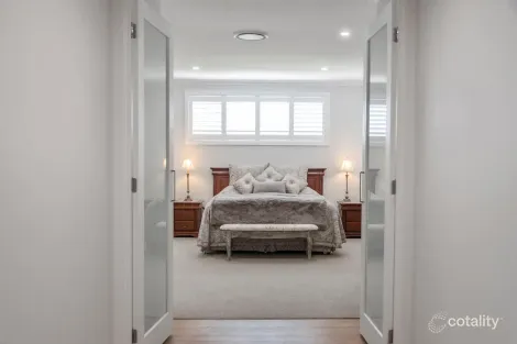 Property photo of 76 Challoner Rise Renwick NSW 2575