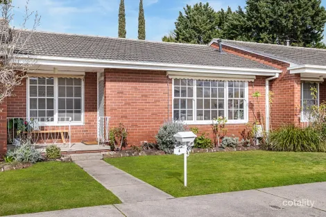 6/8 Wright St, Brighton, VIC 3186
