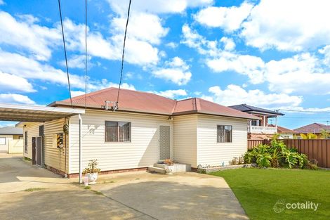 26/26-A James St, Fairfield East, NSW 2165