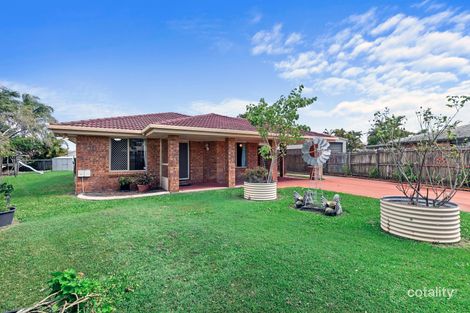 9 Queben Ct, Kawungan, QLD 4655
