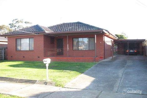 Property photo of 8 Lewis Street Glenroy VIC 3046