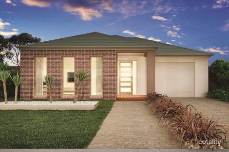 135 Hume Dr, Plumpton, VIC 3335