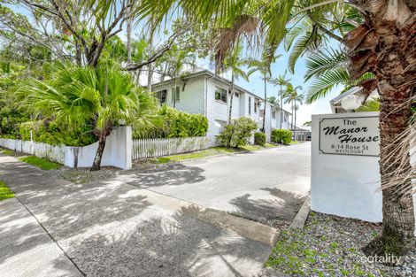 20/8-14 Rose St, Westcourt, QLD 4870