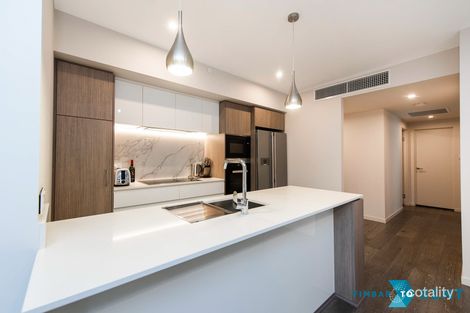 Property photo of 607/1 Harper Terrace South Perth WA 6151
