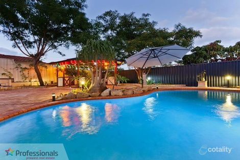 Property photo of 14 Harwood Rise Leeming WA 6149