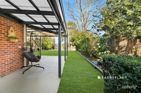 Property photo of 13 Wilona Way Berwick VIC 3806