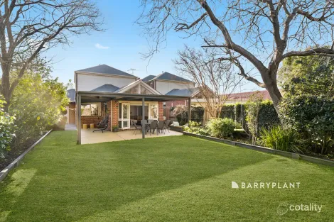 Property photo of 13 Wilona Way Berwick VIC 3806