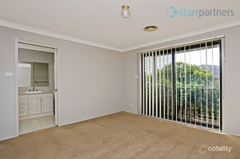 Property photo of 10 Wedge Place Beaumont Hills NSW 2155
