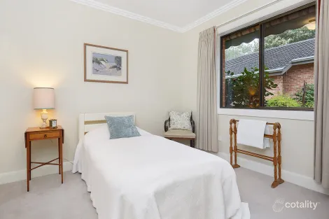 Property photo of 5/28 Curagul Road North Turramurra NSW 2074