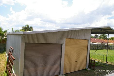 Property photo of 160 Cascade Street Raceview QLD 4305