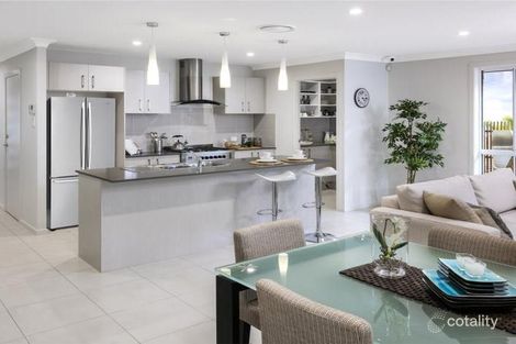 Property photo of 27 Allison Circuit Oran Park NSW 2570