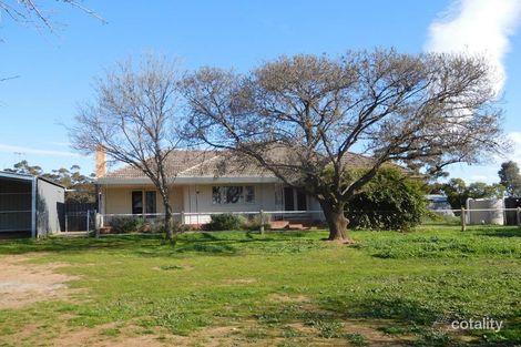 241 Laverock Rd, Woodstock On Loddon, VIC 3551