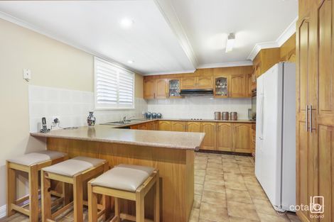 Property photo of 42 Christopher Crescent Lake Haven NSW 2263