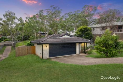 Property photo of 84 Braeside Road Bundamba QLD 4304