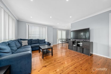 Property photo of 21 Manning Place Seven Hills NSW 2147