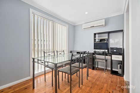 Property photo of 21 Manning Place Seven Hills NSW 2147