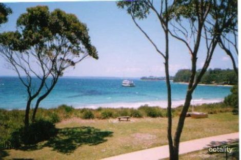 Property photo of 137 Elizabeth Drive Vincentia NSW 2540