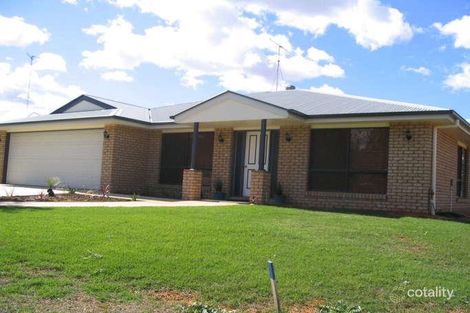 Property photo of 48 Wambo Street Chinchilla QLD 4413