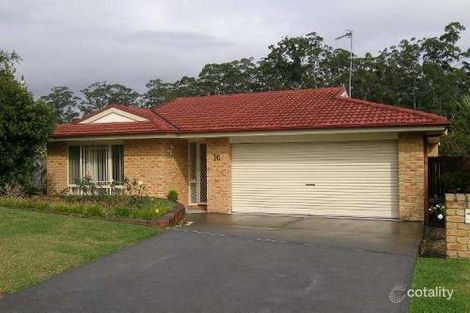 Property photo of 16 Pineridge Close Lisarow NSW 2250