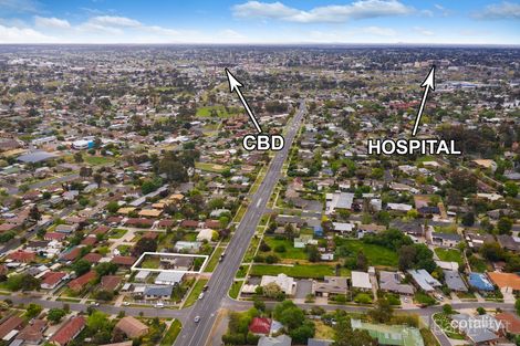 Property photo of 156 St Aidans Road Kennington VIC 3550