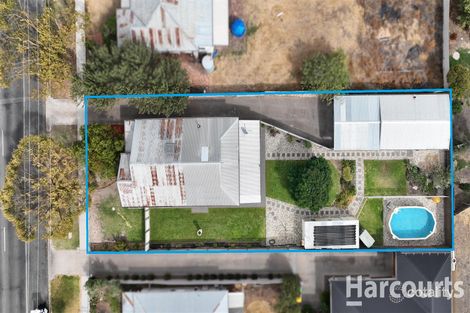 Property photo of 58 Bennett Road Horsham VIC 3400