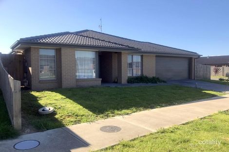Property photo of 57 Davey Drive Trafalgar VIC 3824