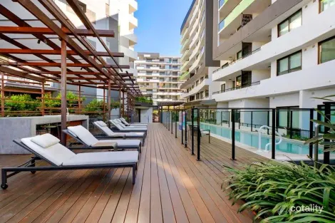 908/16 Aspinall St, Nundah, QLD 4012