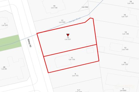 Property photo of 15 Abbey Road Armadale WA 6112