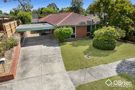 Property photo of 52 Leawarra Parade Frankston VIC 3199