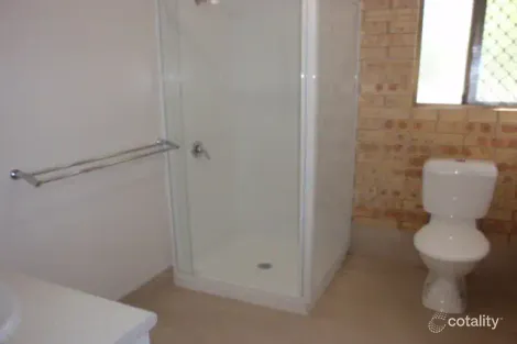 Property photo of 3/41 Baker Street Emerald QLD 4720