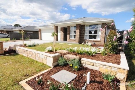 Property photo of 6 Somerset Avenue South Nowra NSW 2541