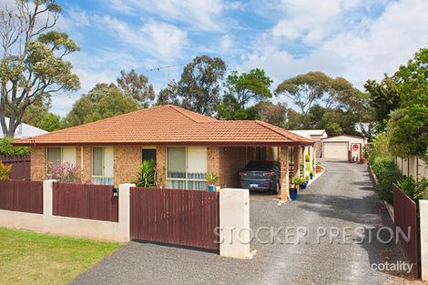 26 Bovell Ave, Margaret River, WA 6285
