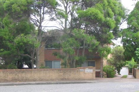 Property photo of 7 Brunswick Parade Ashfield NSW 2131