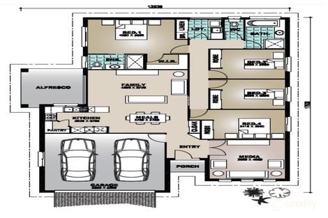 Property photo of 8 Magpie Drive Cambooya QLD 4358