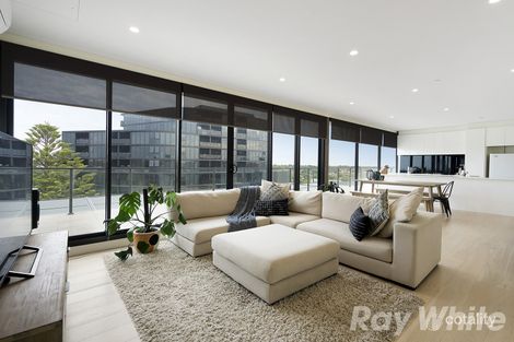 Property photo of 601/11 Central Avenue Moorabbin VIC 3189