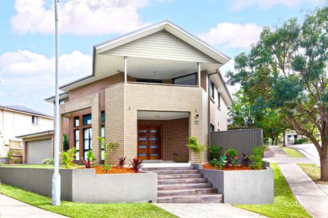 Property photo of 23 Central Park Drive Claremont Meadows NSW 2747