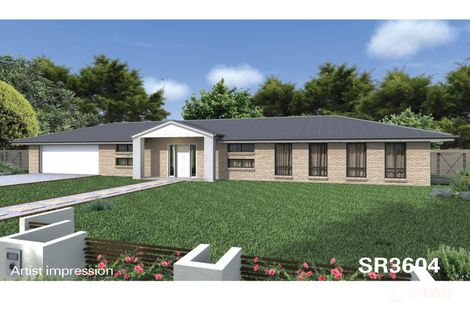 Property photo of 22 Hooper Drive Plainland QLD 4341