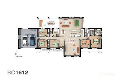 Property photo of 22 Hooper Drive Plainland QLD 4341