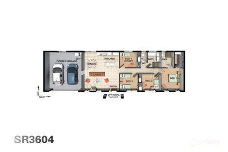 Property photo of 22 Hooper Drive Plainland QLD 4341