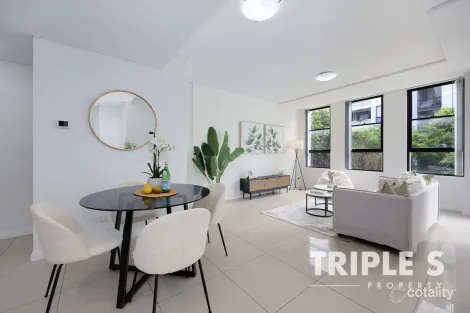 105/2 Galara St, Rosebery, NSW 2018