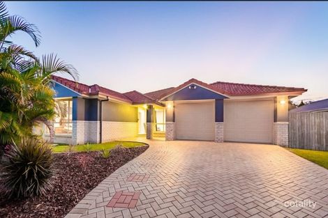 7 Santa Ana Ct, Beerwah, QLD 4519