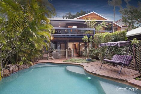 Property photo of 59 Mirrabooka Road Ashgrove QLD 4060