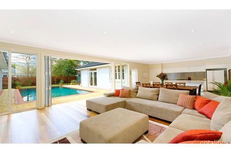 Property photo of 9 Fairview Avenue St Ives Chase NSW 2075