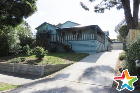 44a Ervin Rd, Kilsyth, VIC 3137
