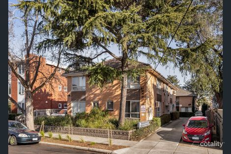 5/19 IRVING AVE, PRAHRAN, VIC 3181