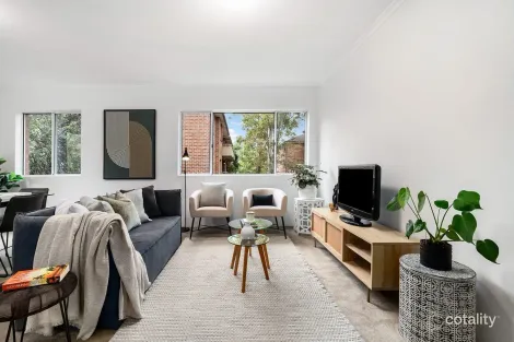 15/5-7 Water St, Hornsby, NSW 2077